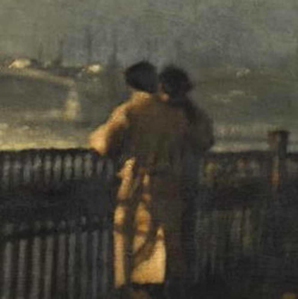 Meet your Posher, Eden